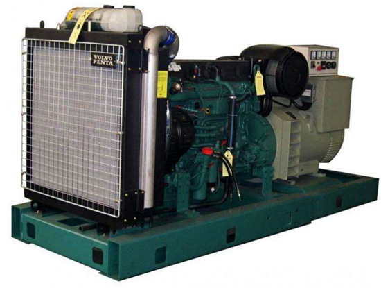 永仁柴油发电机 永仁柴油发电机