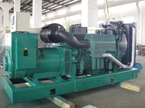 永仁便携静音：租赁无声发电机组，便携式解决能源需求