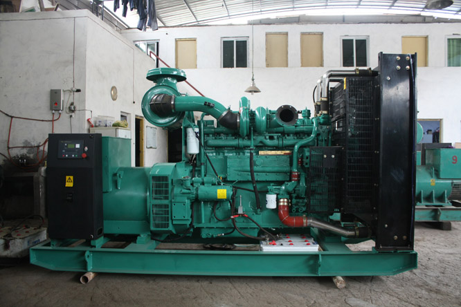 永仁环保无噪音：租用静音发电机组，为环境和耳朵双重保驾护航